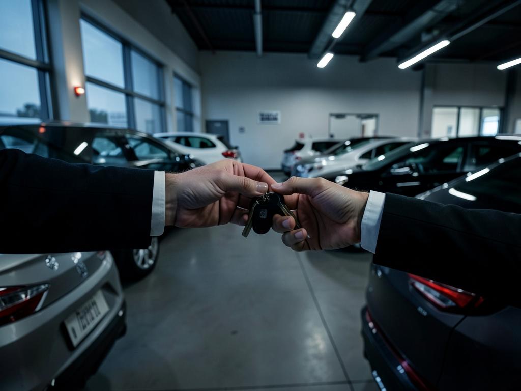 Car Rental