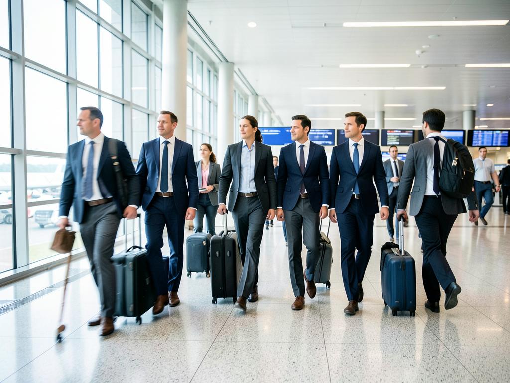 Group Travel